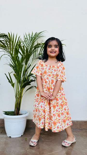 Floral Whimsy