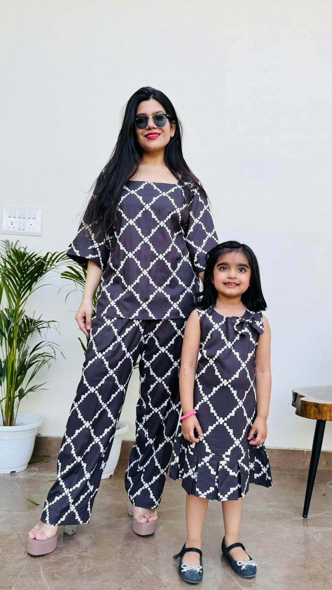Chandni Duo