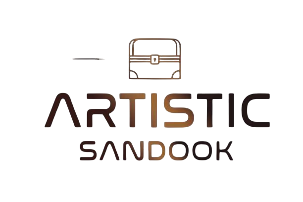 Artistic Sandook