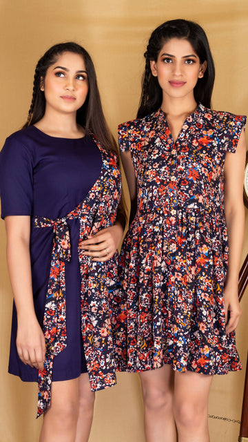 Floral Files