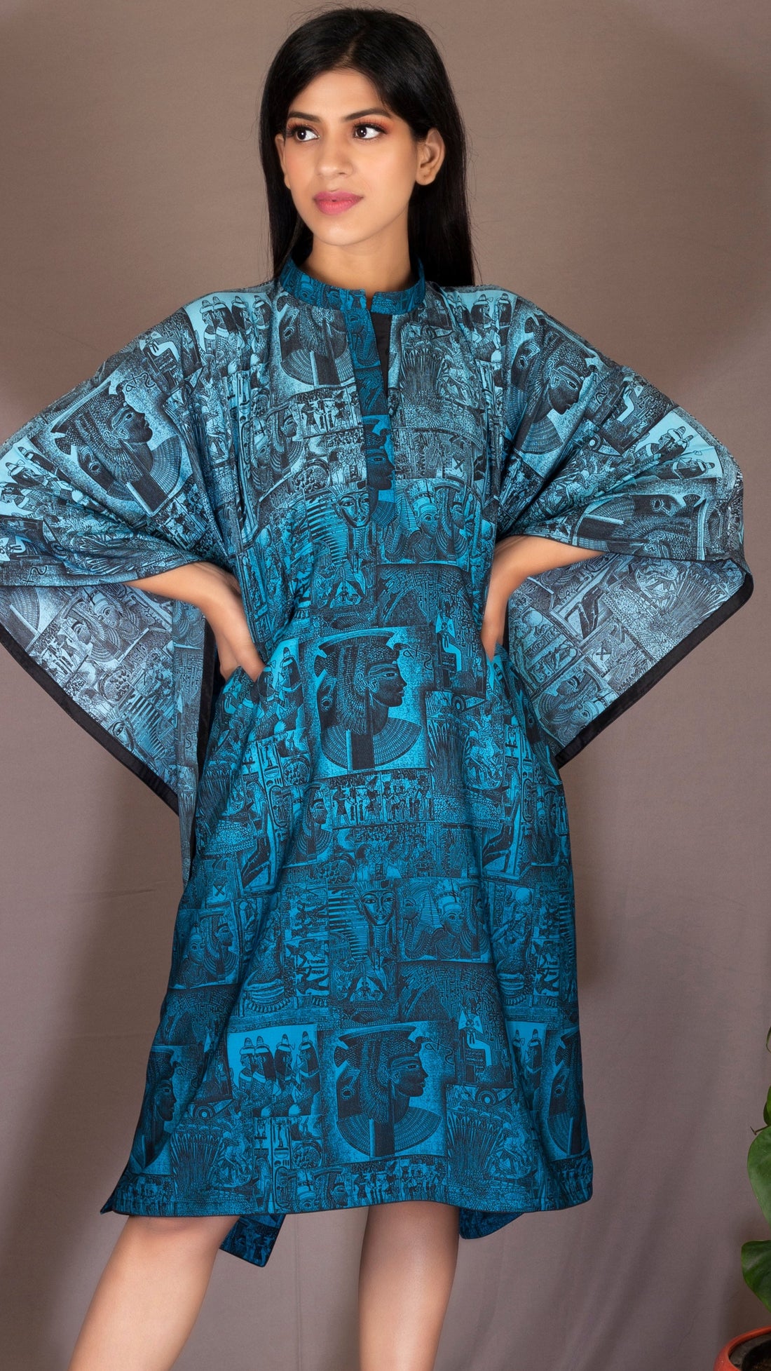 Steal the Teal