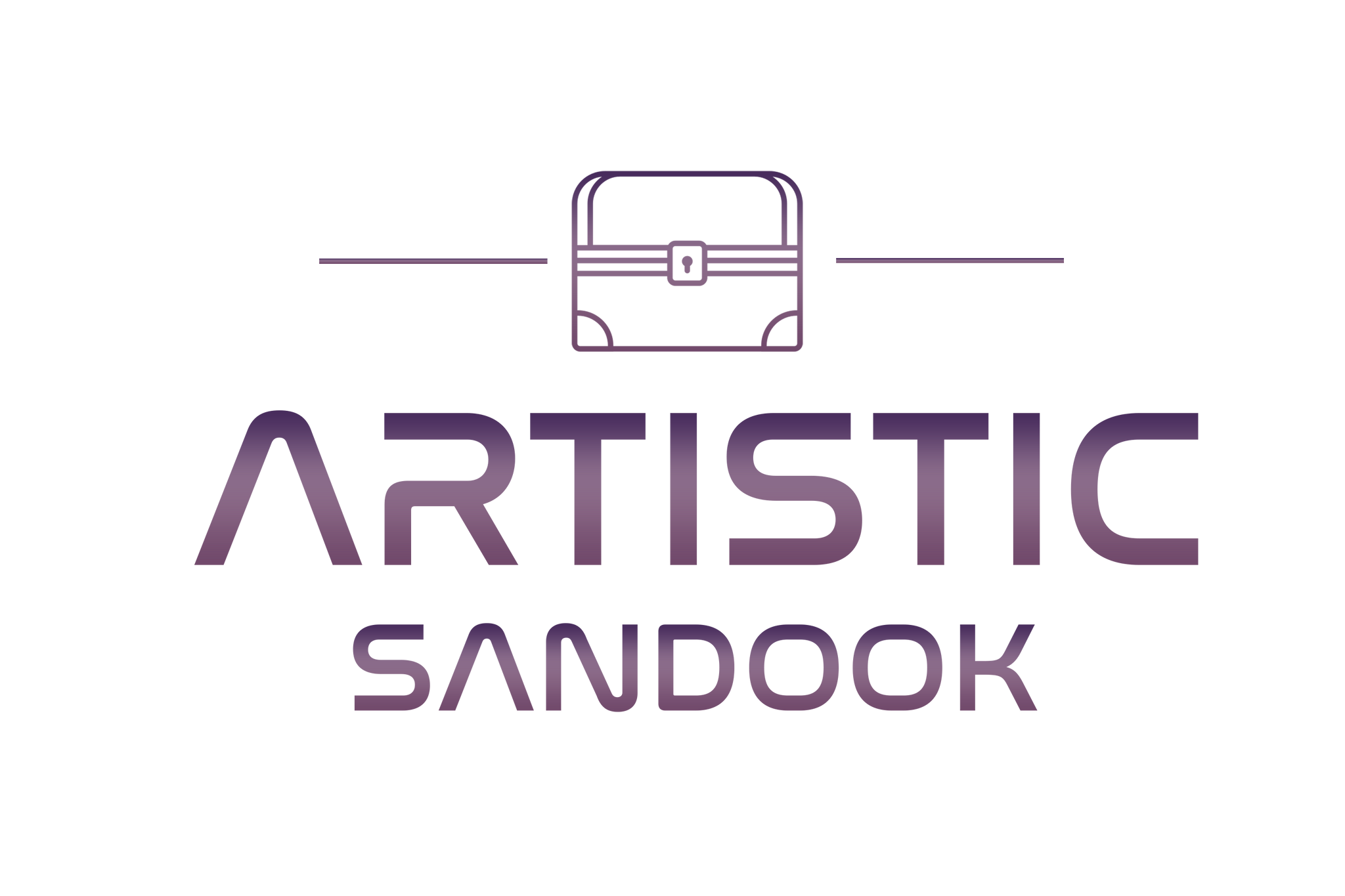 Artistic Sandook