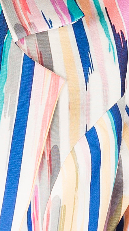 Pastel Stripes